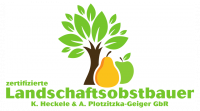 Zertifizierte Landschaftsobsbauer, K. Heckele & A. Plotzika-Geiger GbR
