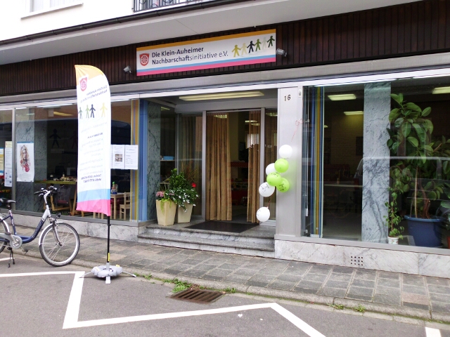 Klein-Auheimer Nachbarschaftsinitiative
